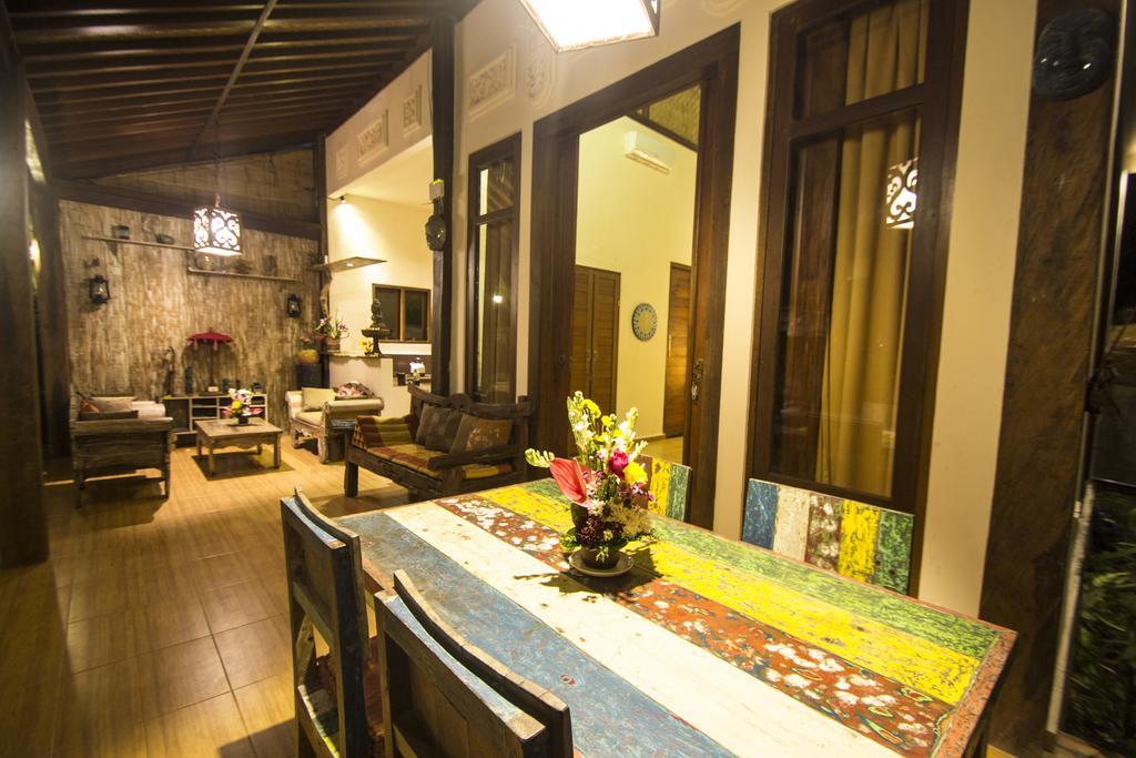 Villa Ulun Mertha - 1Br Private Villa Ubud Eksteriør billede