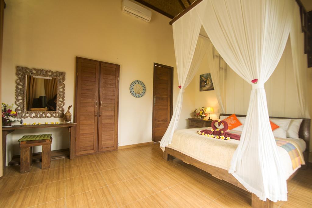 Villa Ulun Mertha - 1Br Private Villa Ubud Eksteriør billede